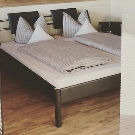 Ferienwohnung Funk Müllenbach Εξωτερικό φωτογραφία