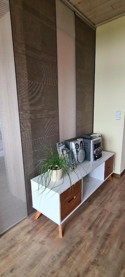 Ferienwohnung Funk Müllenbach Εξωτερικό φωτογραφία