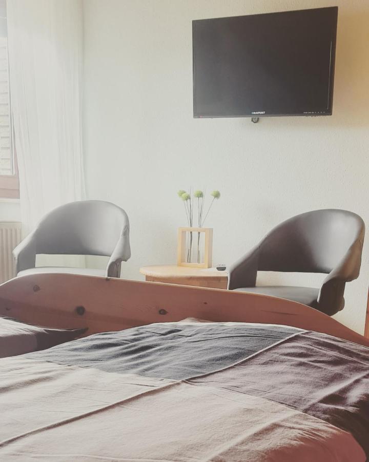 Ferienwohnung Funk Müllenbach Εξωτερικό φωτογραφία