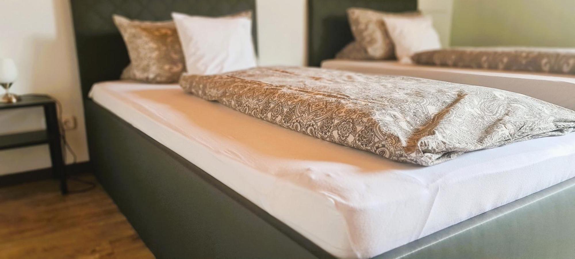 Ferienwohnung Funk Müllenbach Εξωτερικό φωτογραφία